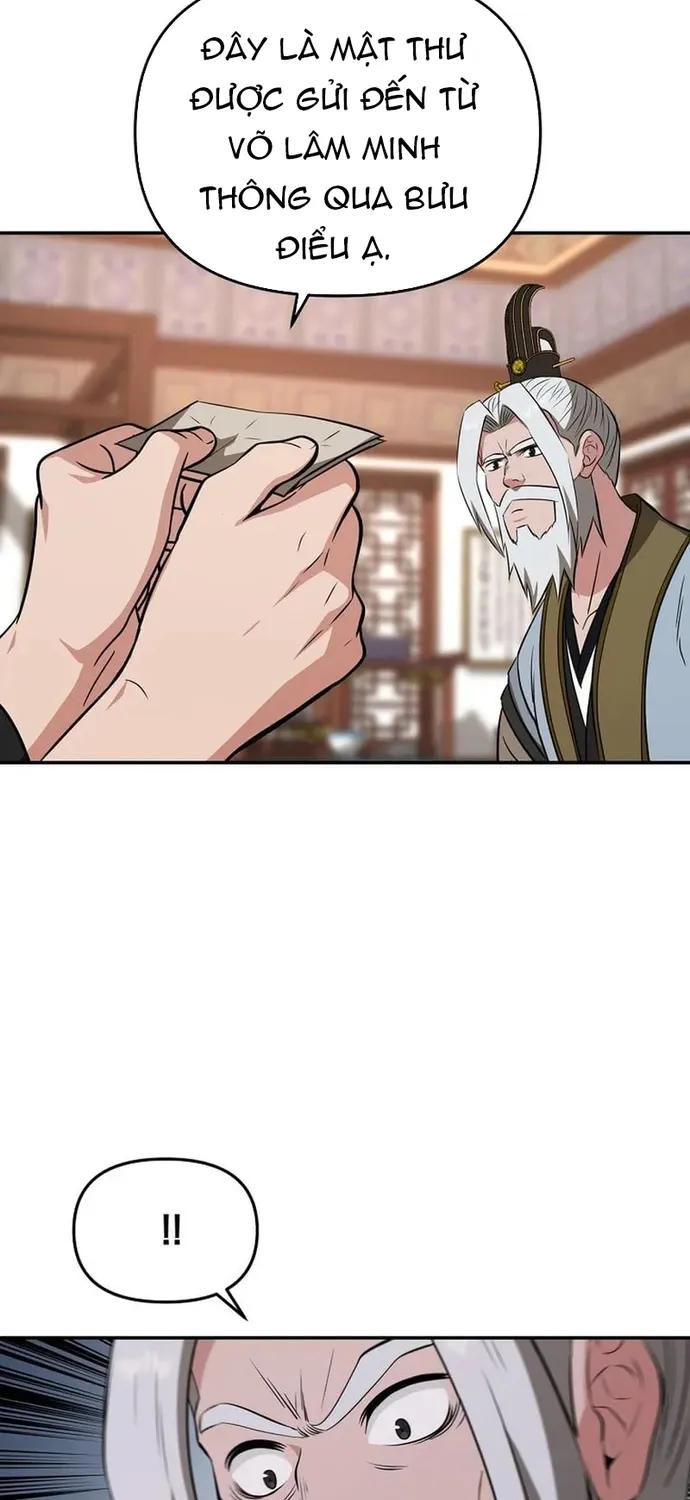 Thiên Hạ Đệ Nhất Côn Luân Khách Điếm Chap 110 - Next Chap 111