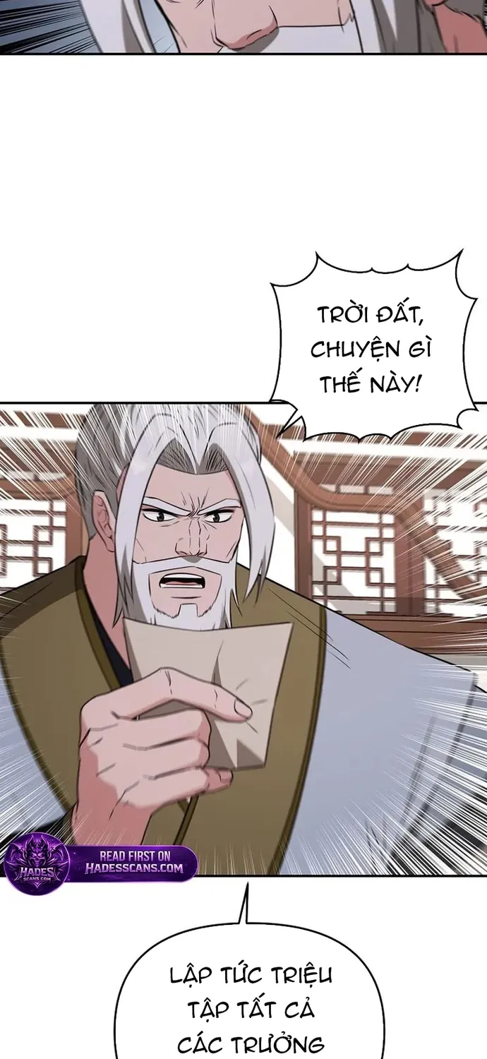 Thiên Hạ Đệ Nhất Côn Luân Khách Điếm Chap 110 - Next Chap 111