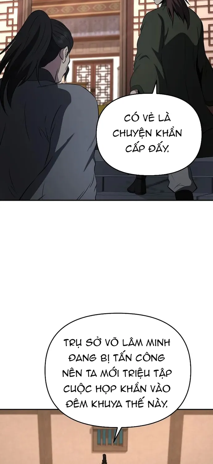 Thiên Hạ Đệ Nhất Côn Luân Khách Điếm Chap 110 - Next Chap 111