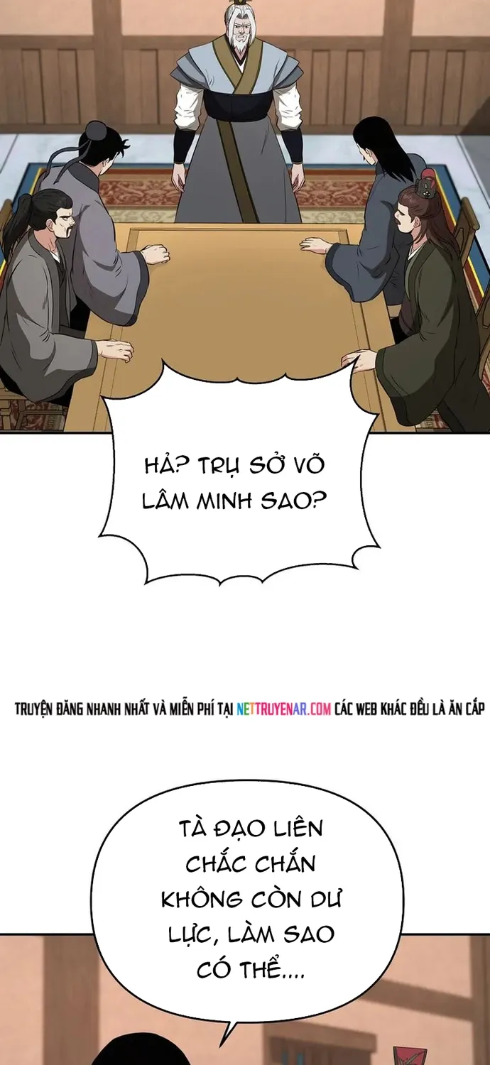 Thiên Hạ Đệ Nhất Côn Luân Khách Điếm Chap 110 - Next Chap 111