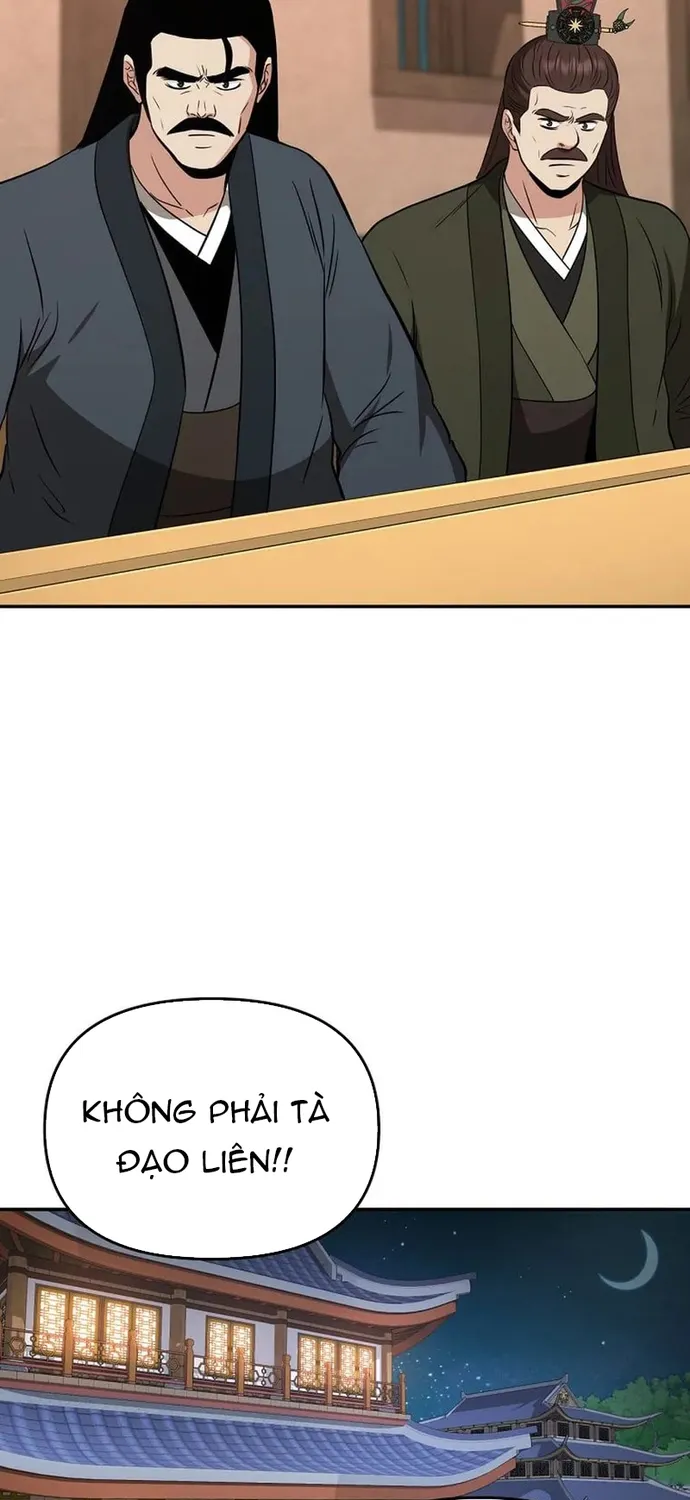 Thiên Hạ Đệ Nhất Côn Luân Khách Điếm Chap 110 - Next Chap 111
