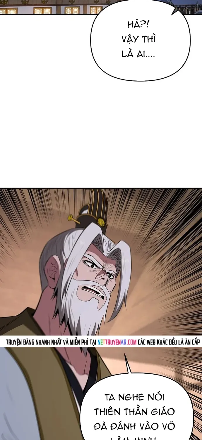 Thiên Hạ Đệ Nhất Côn Luân Khách Điếm Chap 110 - Next Chap 111