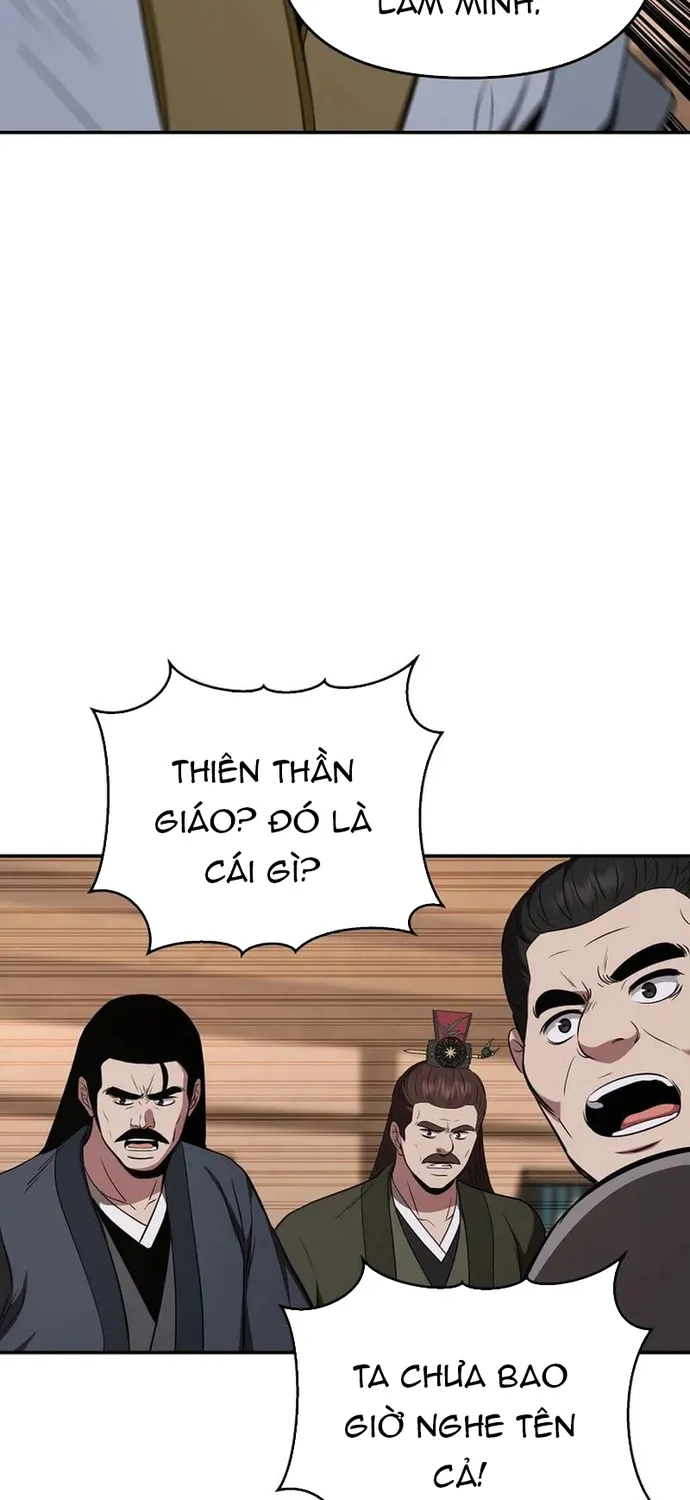 Thiên Hạ Đệ Nhất Côn Luân Khách Điếm Chap 110 - Next Chap 111