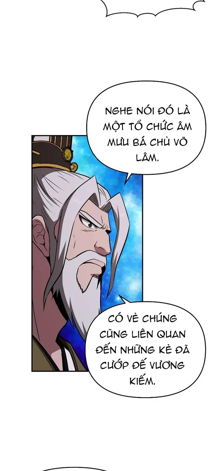 Thiên Hạ Đệ Nhất Côn Luân Khách Điếm Chap 110 - Next Chap 111