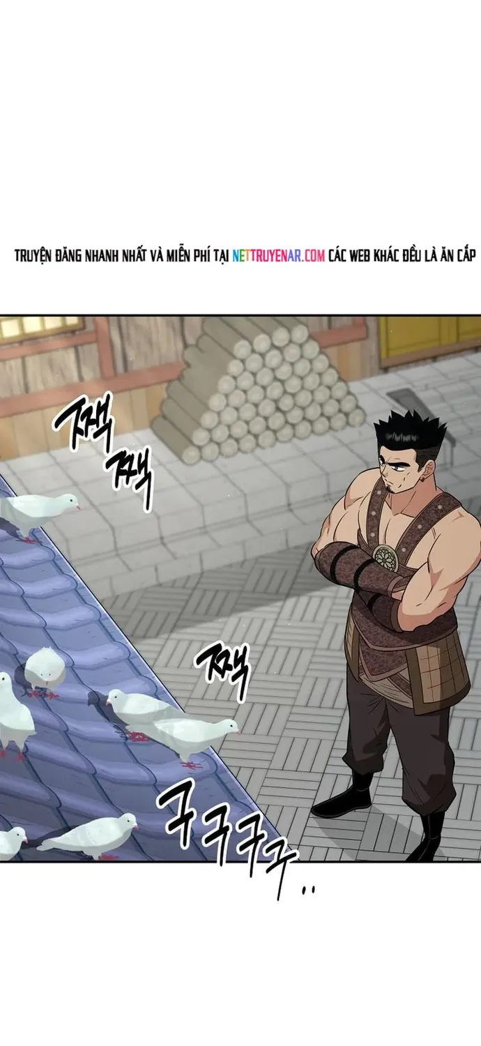 Thiên Hạ Đệ Nhất Côn Luân Khách Điếm Chap 110 - Next Chap 111