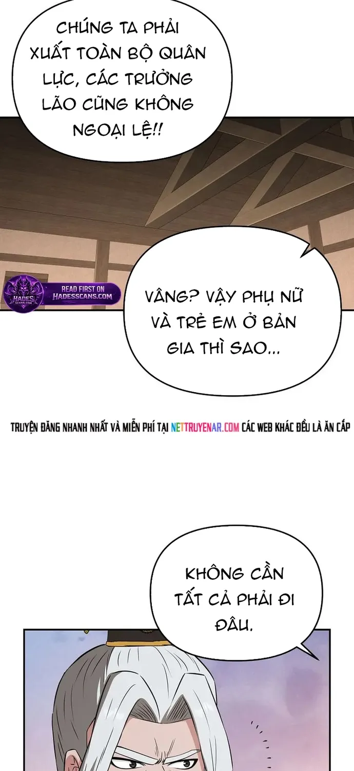 Thiên Hạ Đệ Nhất Côn Luân Khách Điếm Chap 110 - Next Chap 111