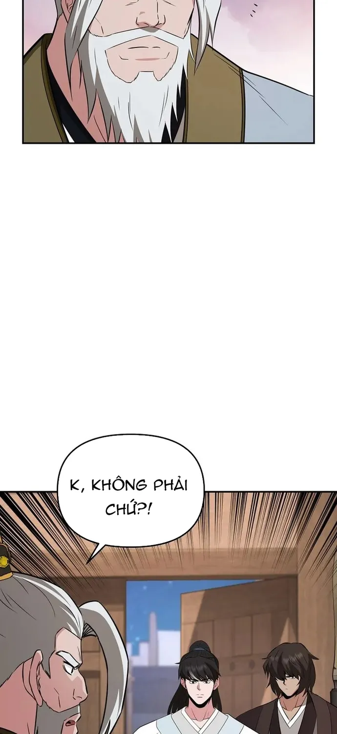 Thiên Hạ Đệ Nhất Côn Luân Khách Điếm Chap 110 - Next Chap 111