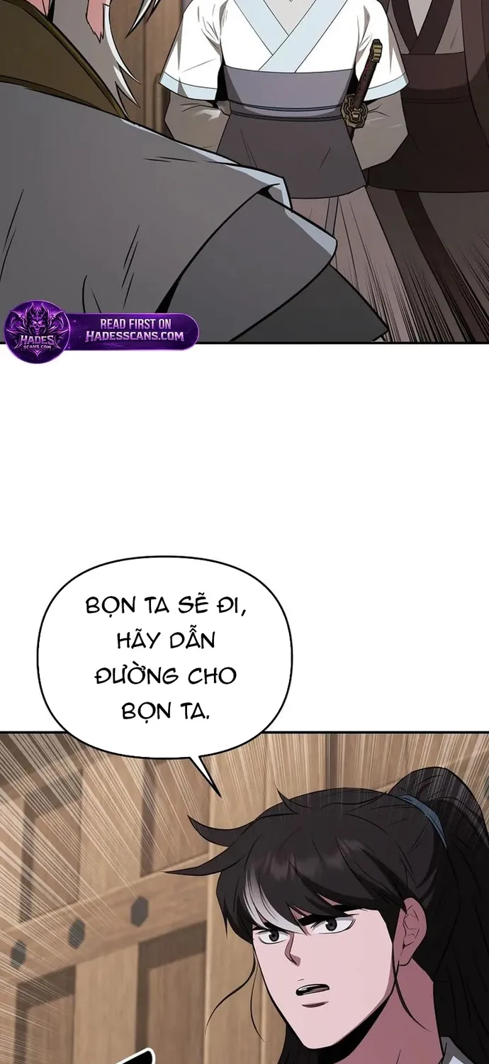 Thiên Hạ Đệ Nhất Côn Luân Khách Điếm Chap 110 - Next Chap 111