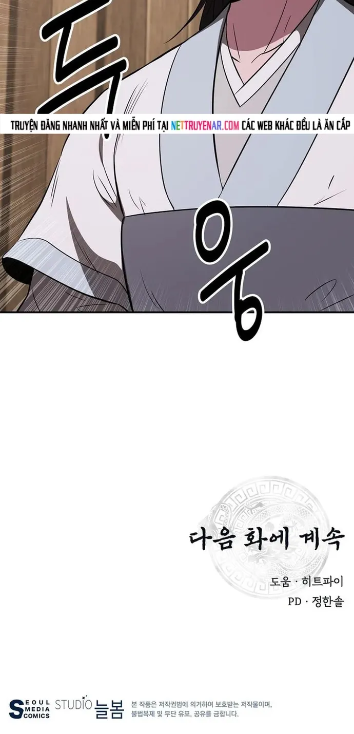 Thiên Hạ Đệ Nhất Côn Luân Khách Điếm Chap 110 - Next Chap 111