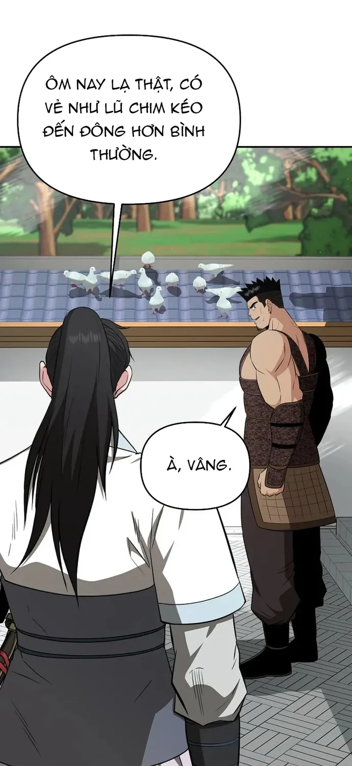 Thiên Hạ Đệ Nhất Côn Luân Khách Điếm Chap 110 - Next Chap 111