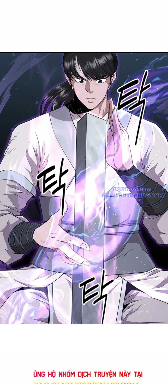 Thiên Hạ Đệ Nhất Côn Luân Khách Điếm Chap 12 - Next Chap 13