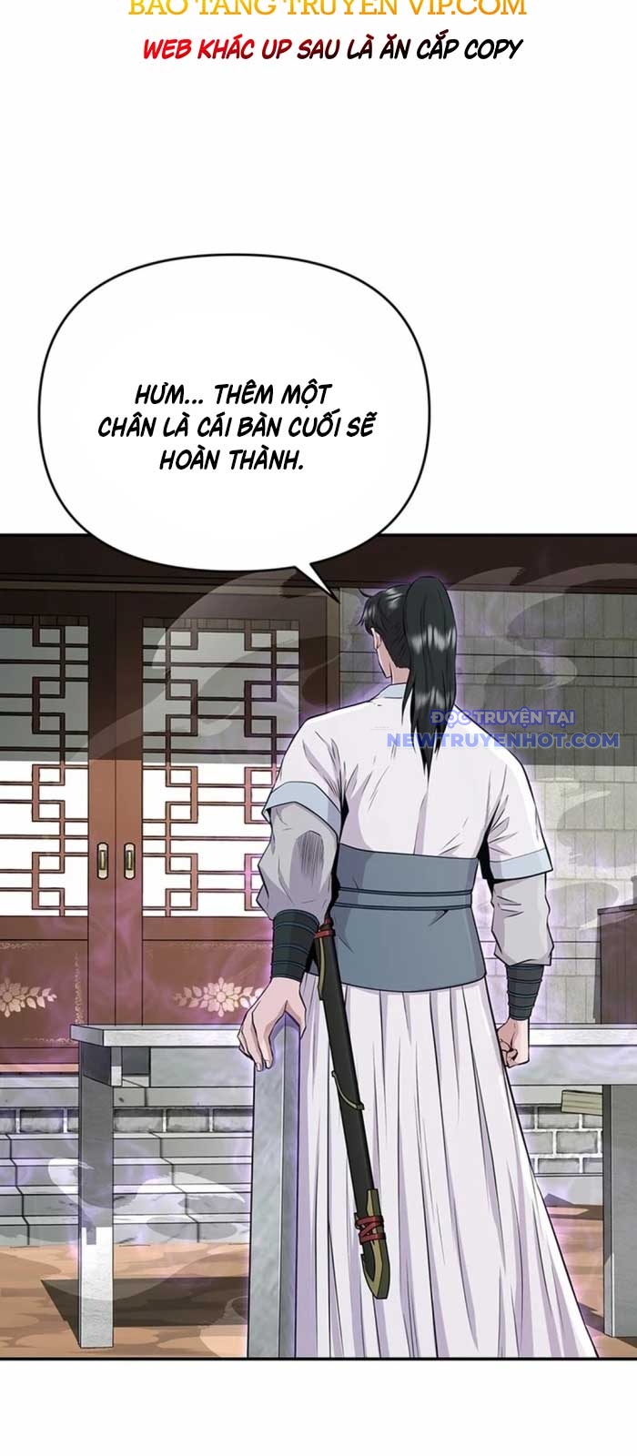 Thiên Hạ Đệ Nhất Côn Luân Khách Điếm Chap 12 - Next Chap 13