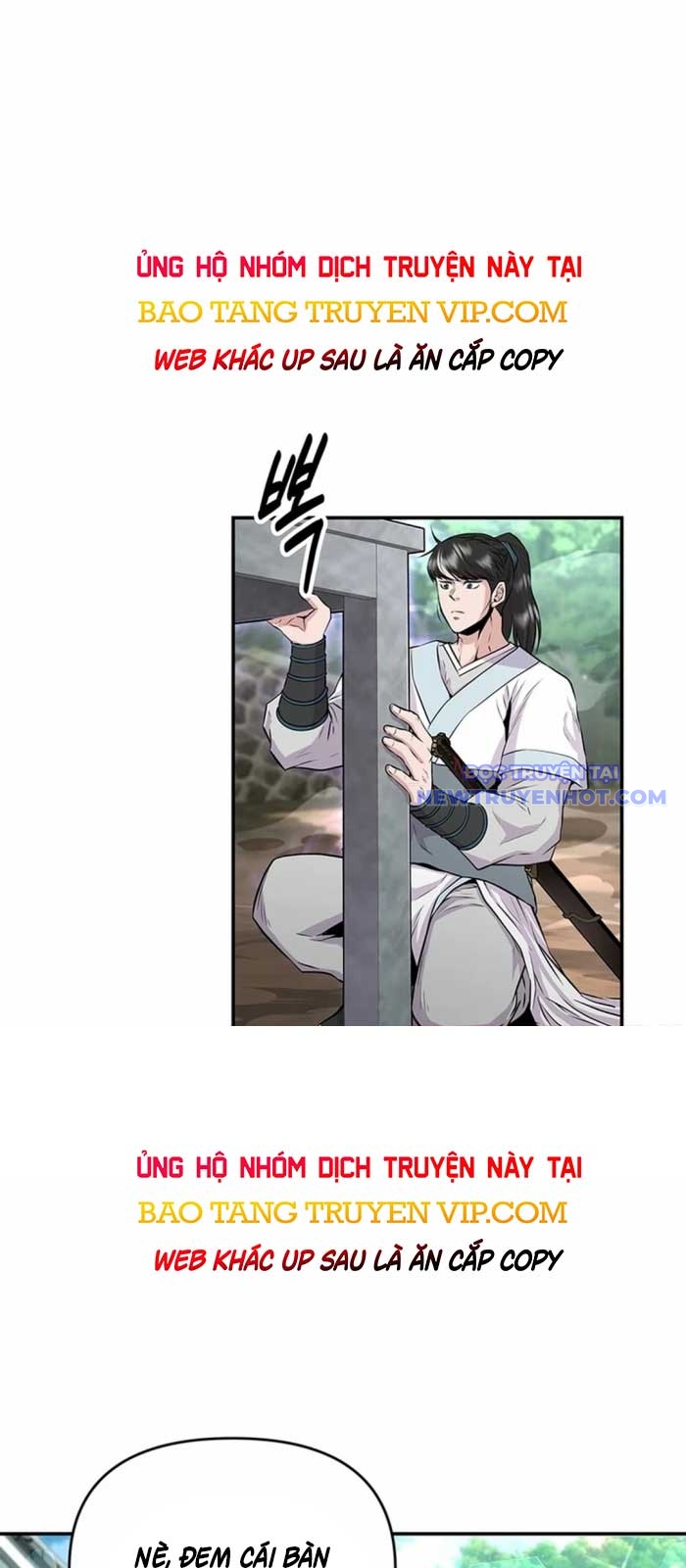 Thiên Hạ Đệ Nhất Côn Luân Khách Điếm Chap 12 - Next Chap 13