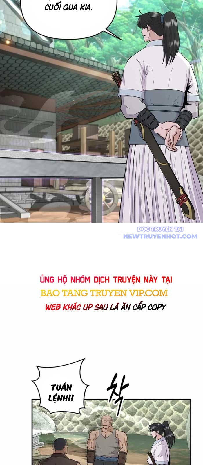 Thiên Hạ Đệ Nhất Côn Luân Khách Điếm Chap 12 - Next Chap 13