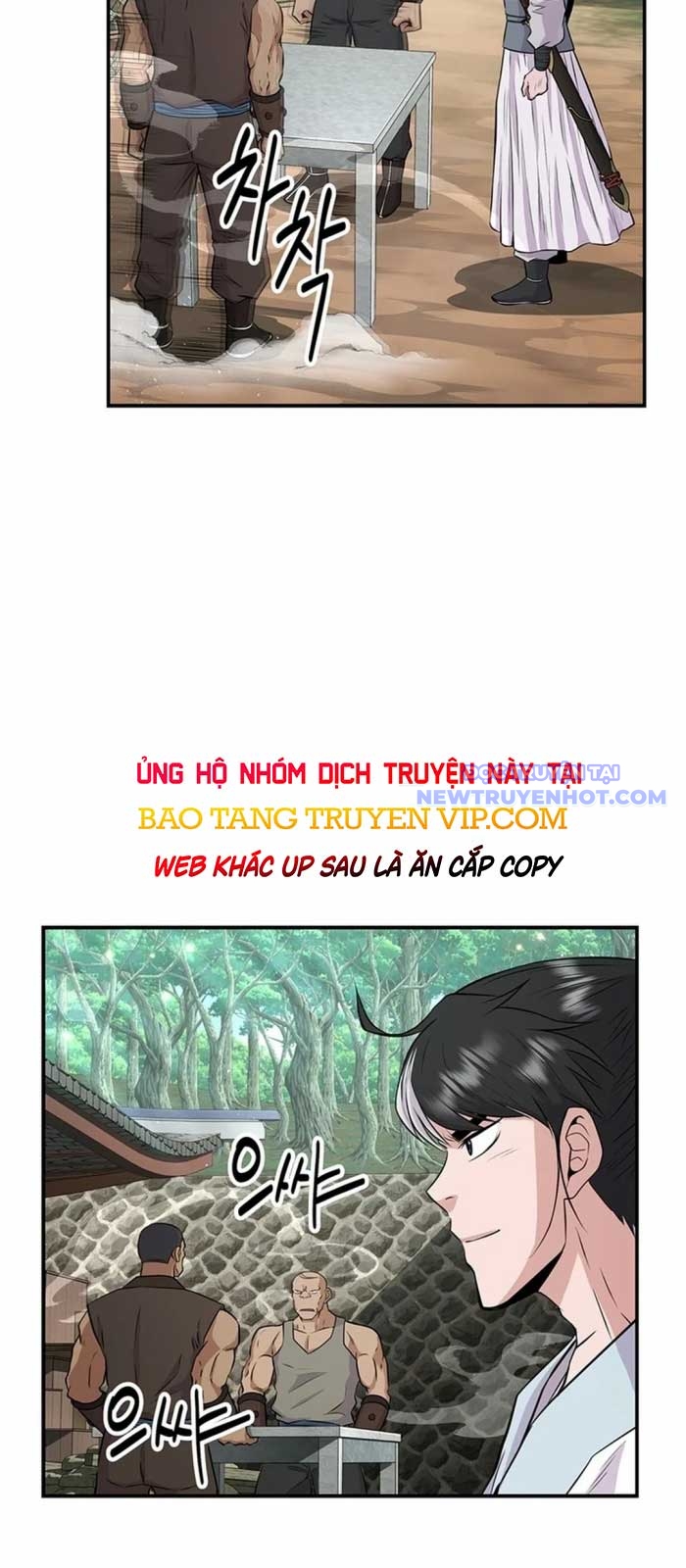 Thiên Hạ Đệ Nhất Côn Luân Khách Điếm Chap 12 - Next Chap 13