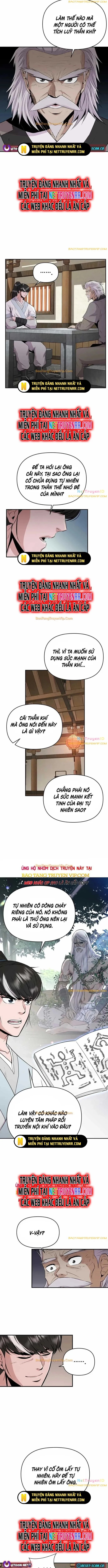 Thiên Hạ Đệ Nhất Côn Luân Khách Điếm Chap 13 - Next Chap 14