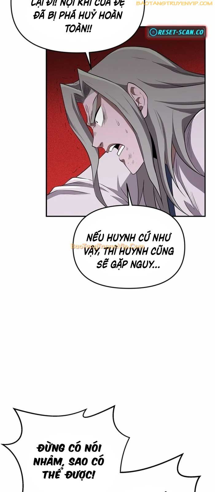 Thiên Hạ Đệ Nhất Côn Luân Khách Điếm Chap 14 - Next Chap 15