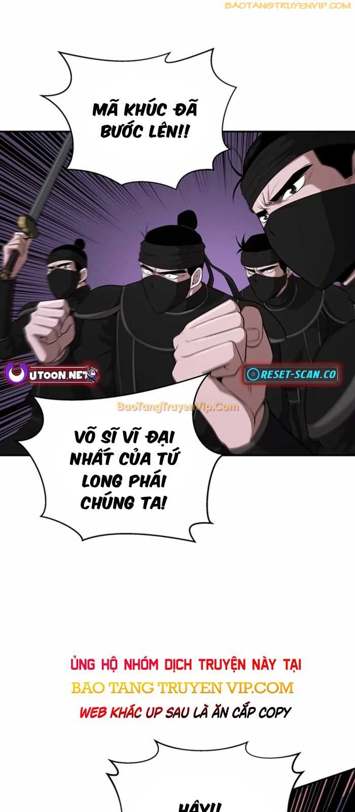 Thiên Hạ Đệ Nhất Côn Luân Khách Điếm Chap 14 - Next Chap 15