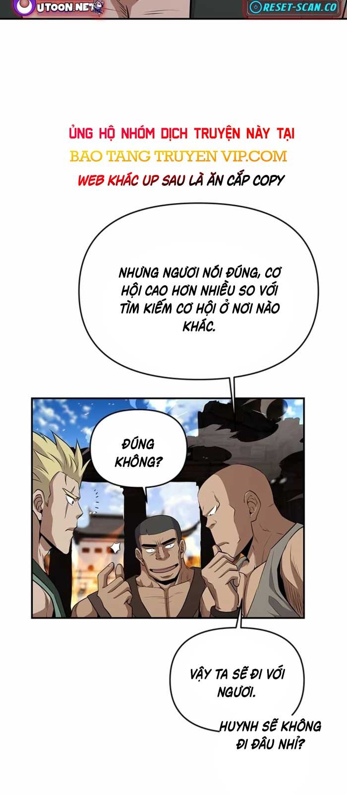 Thiên Hạ Đệ Nhất Côn Luân Khách Điếm Chap 15 - Next Chap 16