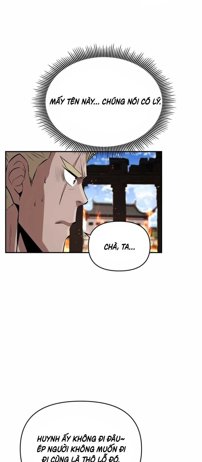 Thiên Hạ Đệ Nhất Côn Luân Khách Điếm Chap 15 - Next Chap 16