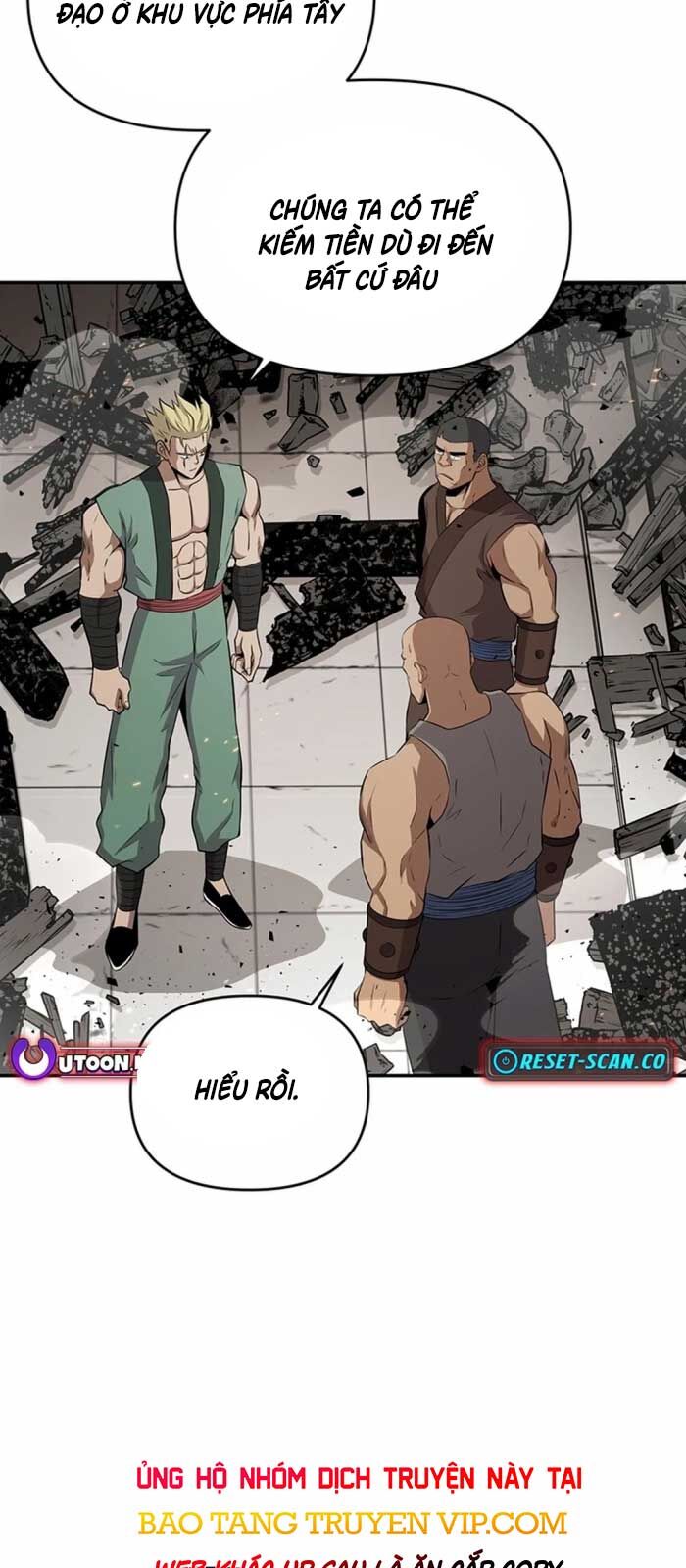 Thiên Hạ Đệ Nhất Côn Luân Khách Điếm Chap 15 - Next Chap 16