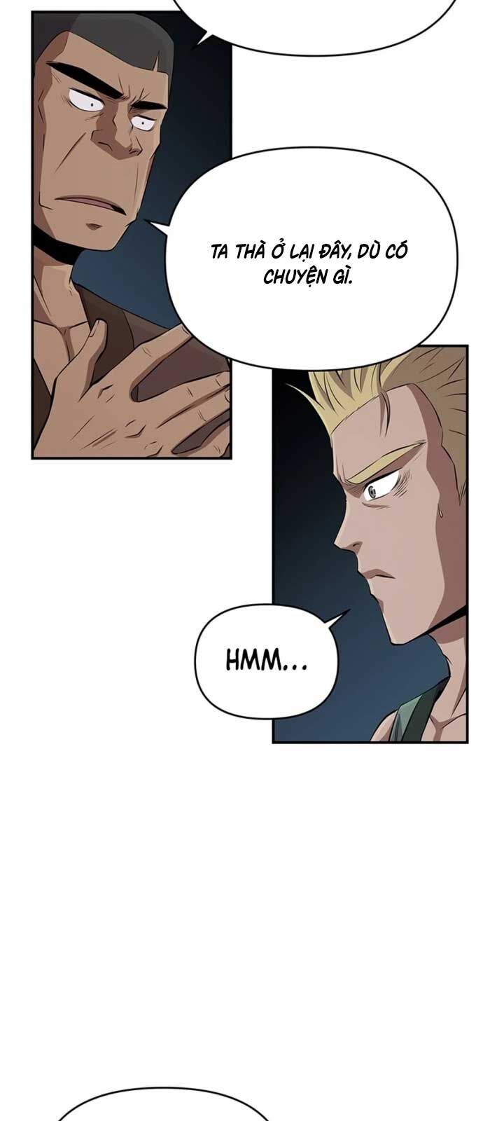 Thiên Hạ Đệ Nhất Côn Luân Khách Điếm Chap 15 - Next Chap 16