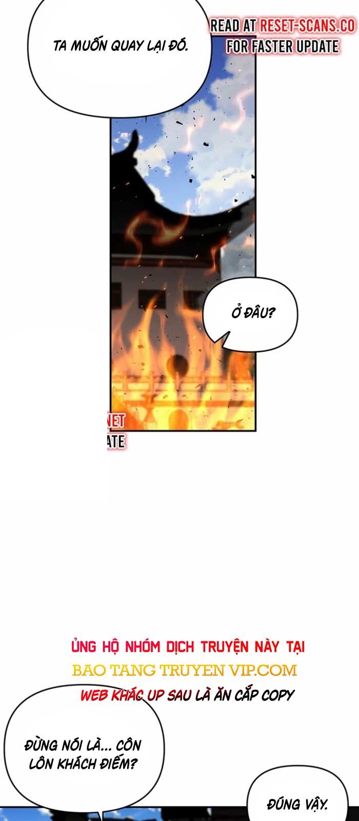 Thiên Hạ Đệ Nhất Côn Luân Khách Điếm Chap 15 - Next Chap 16