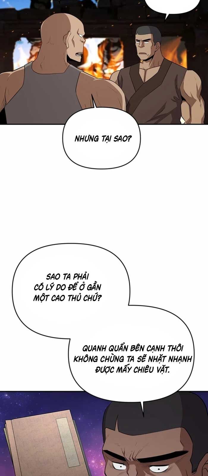 Thiên Hạ Đệ Nhất Côn Luân Khách Điếm Chap 15 - Next Chap 16