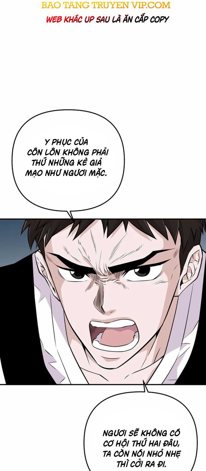 Thiên Hạ Đệ Nhất Côn Luân Khách Điếm Chap 2 - Next Chap 3