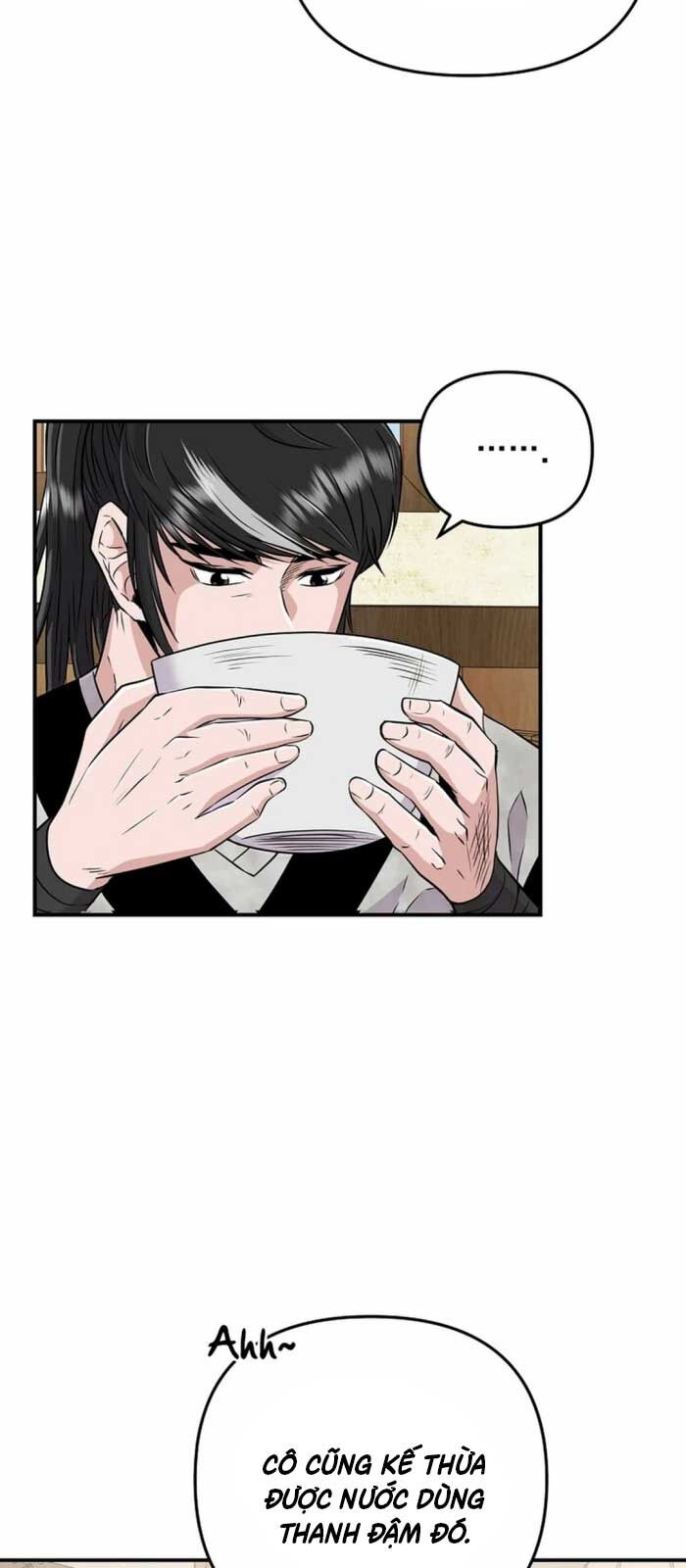 Thiên Hạ Đệ Nhất Côn Luân Khách Điếm Chap 2 - Next Chap 3