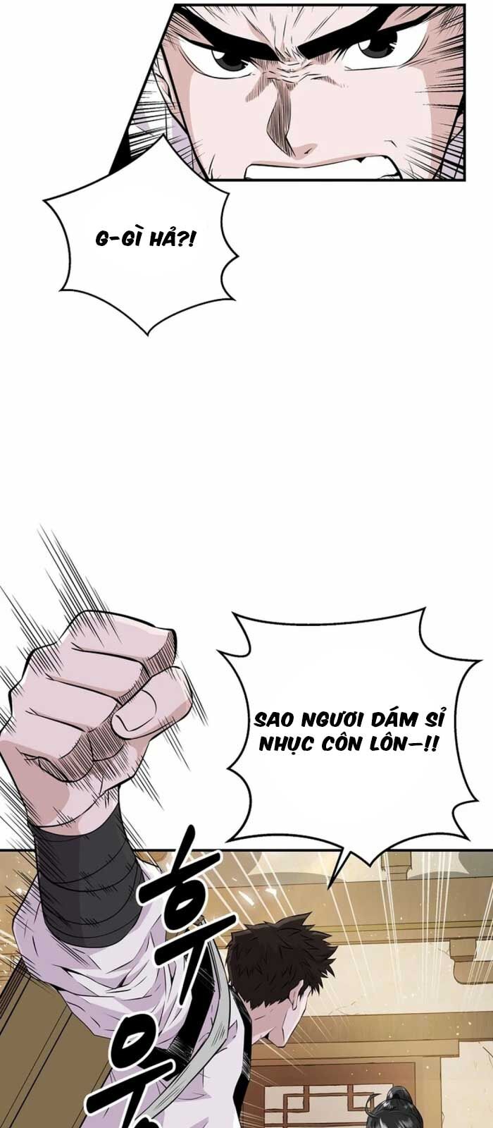 Thiên Hạ Đệ Nhất Côn Luân Khách Điếm Chap 2 - Next Chap 3