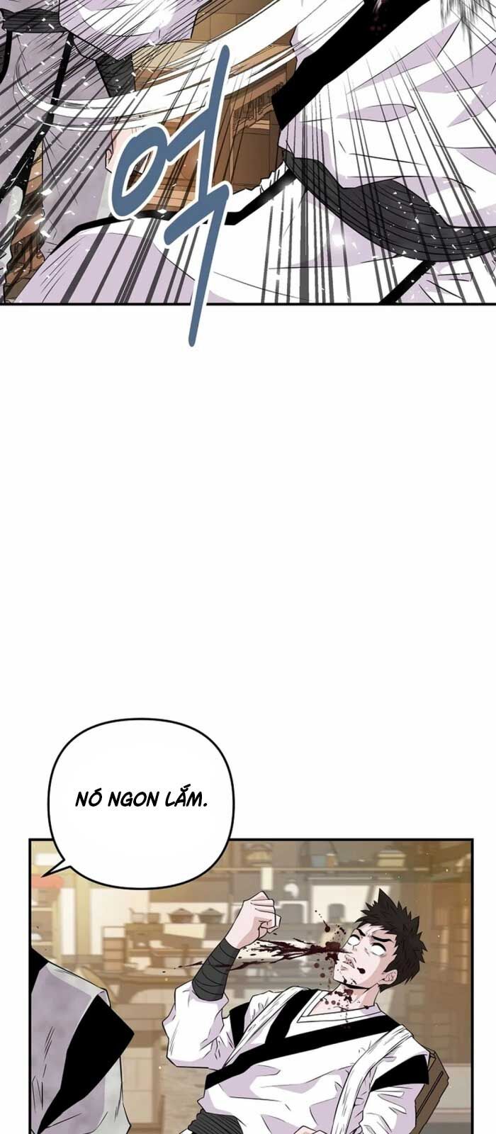 Thiên Hạ Đệ Nhất Côn Luân Khách Điếm Chap 2 - Next Chap 3