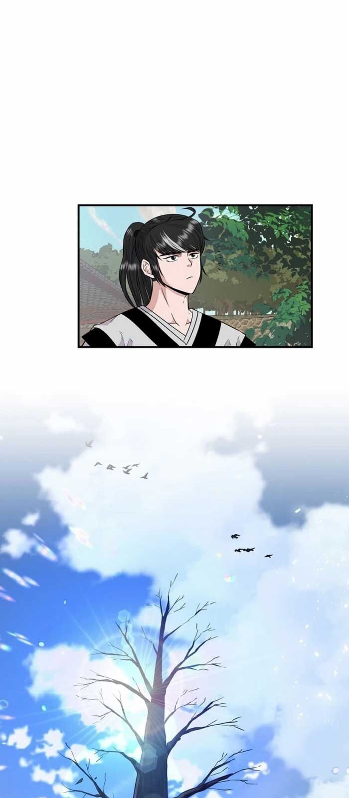 Thiên Hạ Đệ Nhất Côn Luân Khách Điếm Chap 2 - Next Chap 3