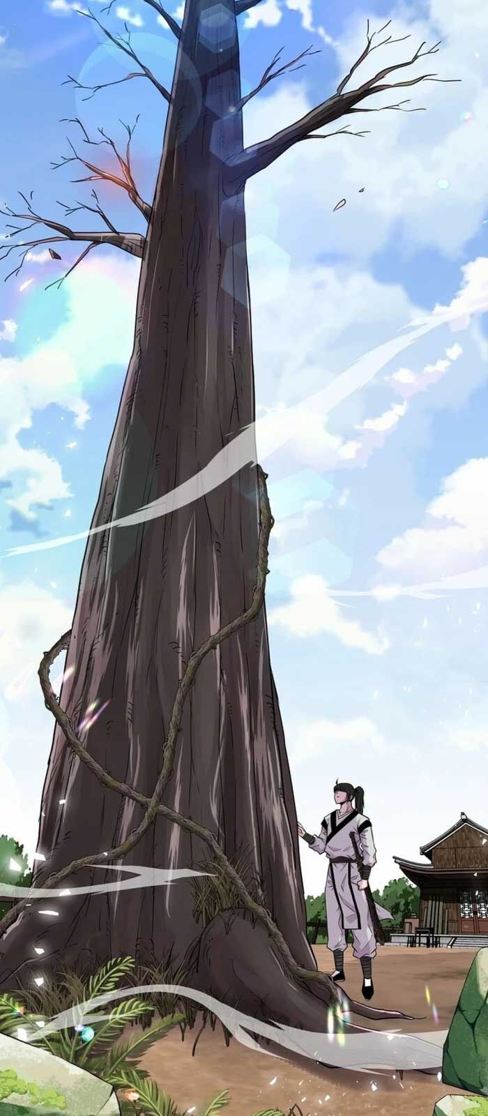 Thiên Hạ Đệ Nhất Côn Luân Khách Điếm Chap 2 - Next Chap 3