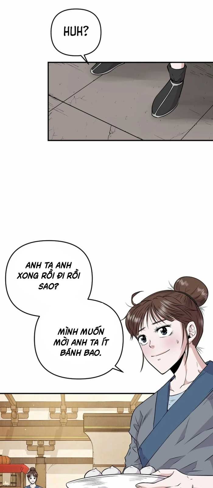 Thiên Hạ Đệ Nhất Côn Luân Khách Điếm Chap 2 - Next Chap 3