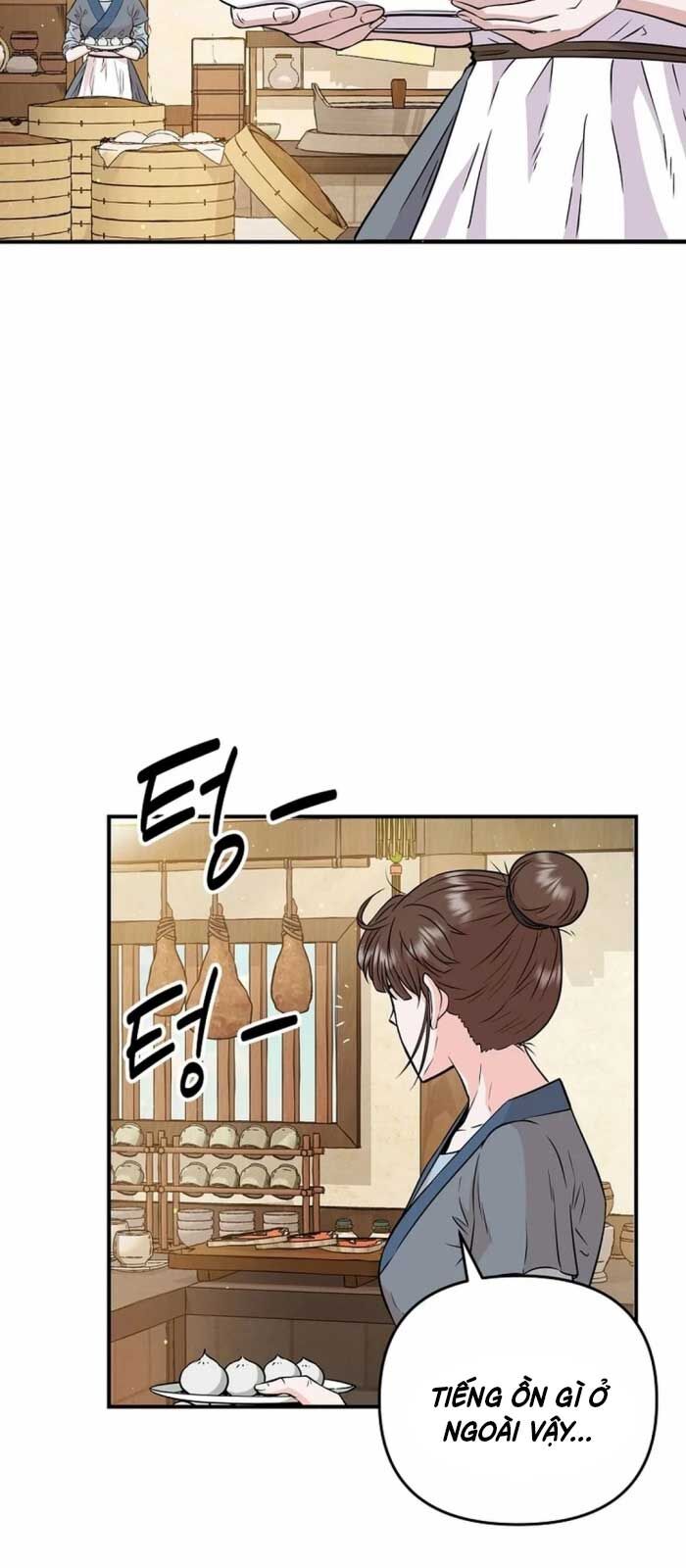 Thiên Hạ Đệ Nhất Côn Luân Khách Điếm Chap 2 - Next Chap 3