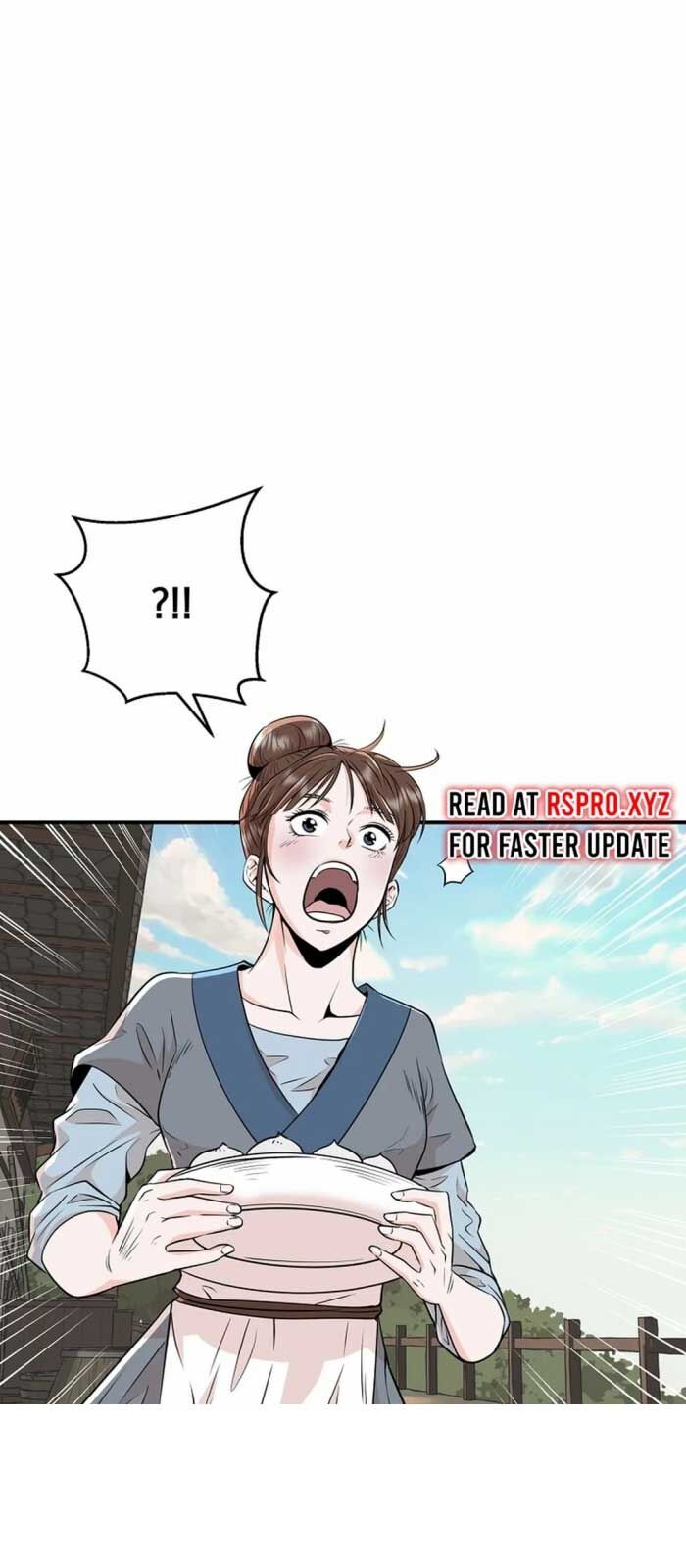 Thiên Hạ Đệ Nhất Côn Luân Khách Điếm Chap 2 - Next Chap 3