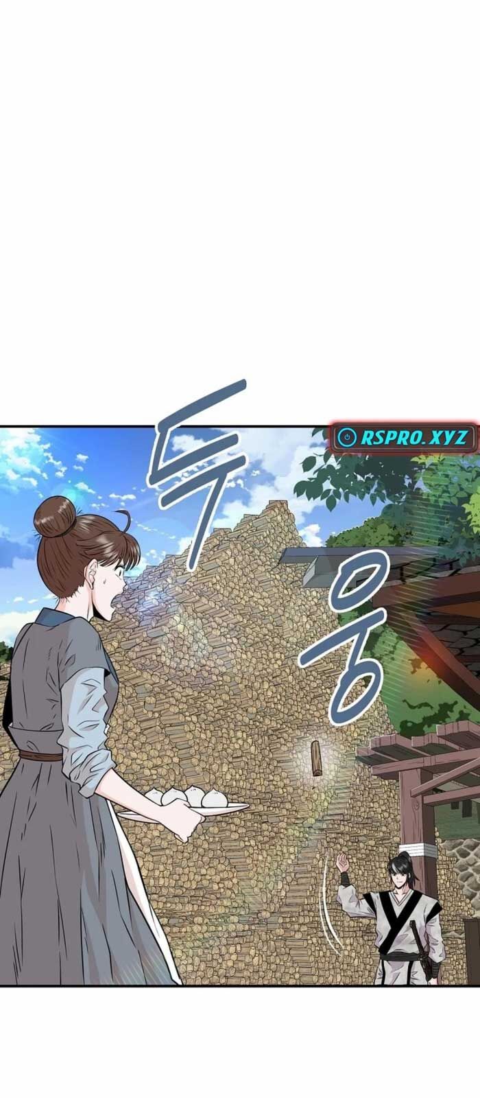 Thiên Hạ Đệ Nhất Côn Luân Khách Điếm Chap 2 - Next Chap 3