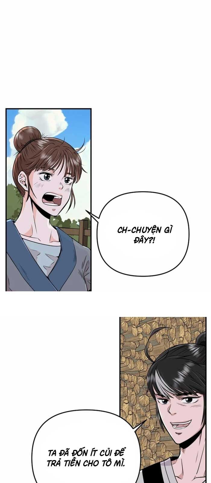 Thiên Hạ Đệ Nhất Côn Luân Khách Điếm Chap 2 - Next Chap 3