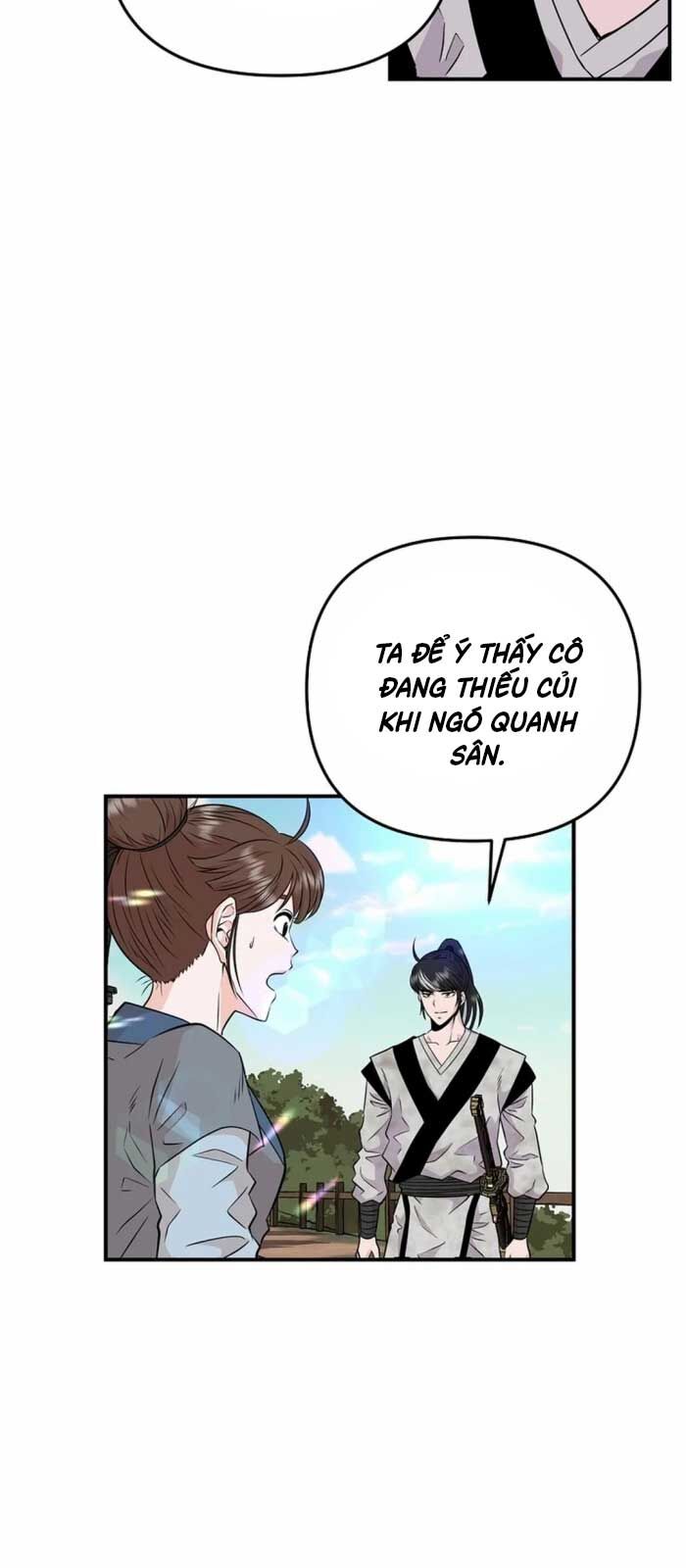 Thiên Hạ Đệ Nhất Côn Luân Khách Điếm Chap 2 - Next Chap 3
