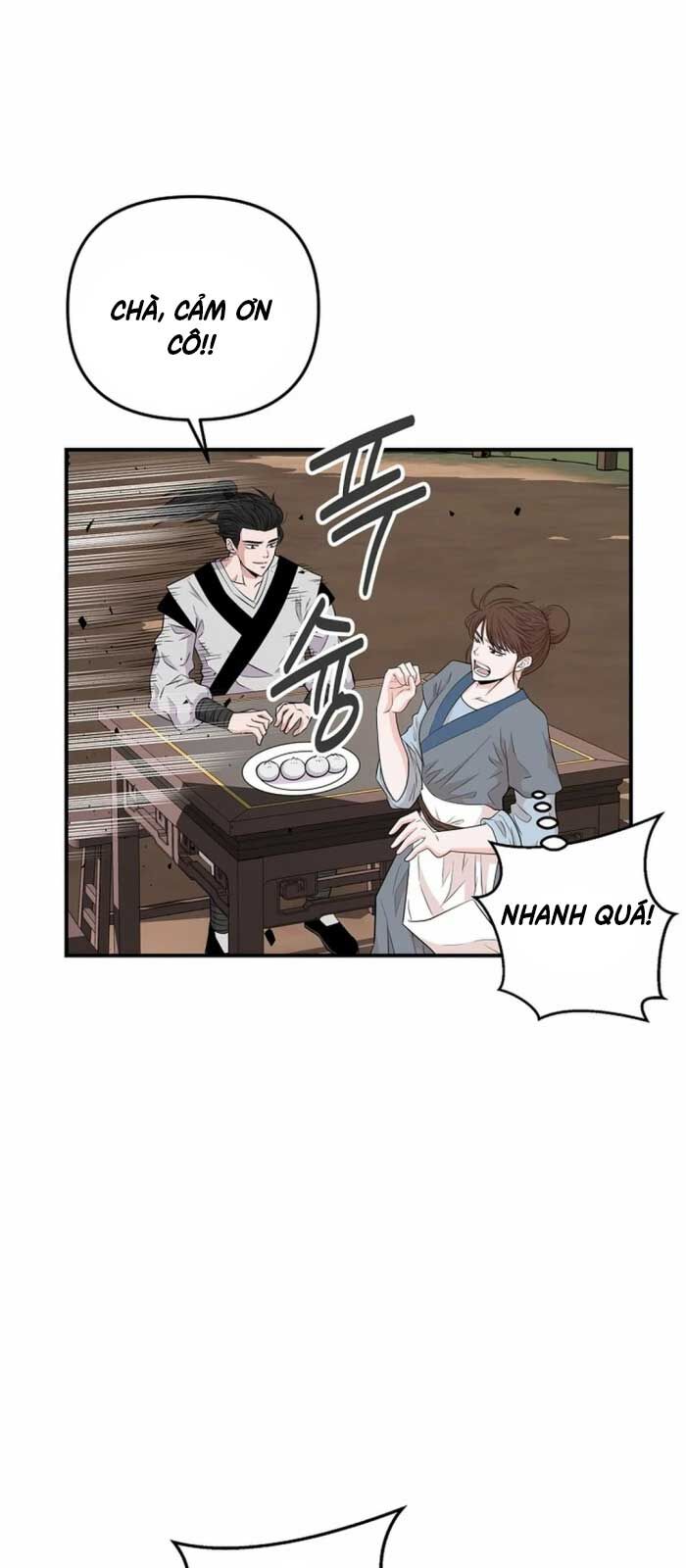 Thiên Hạ Đệ Nhất Côn Luân Khách Điếm Chap 2 - Next Chap 3