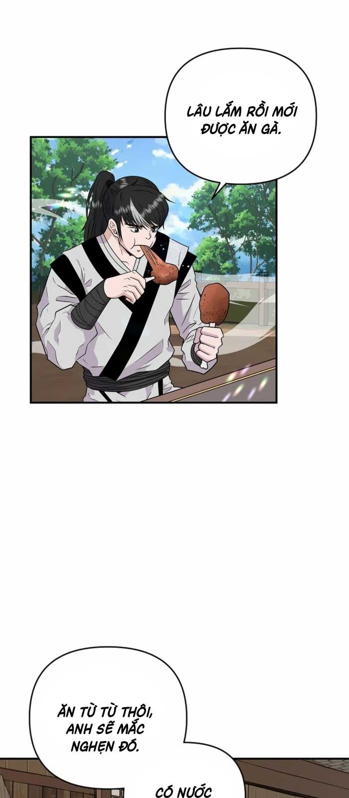 Thiên Hạ Đệ Nhất Côn Luân Khách Điếm Chap 2 - Next Chap 3