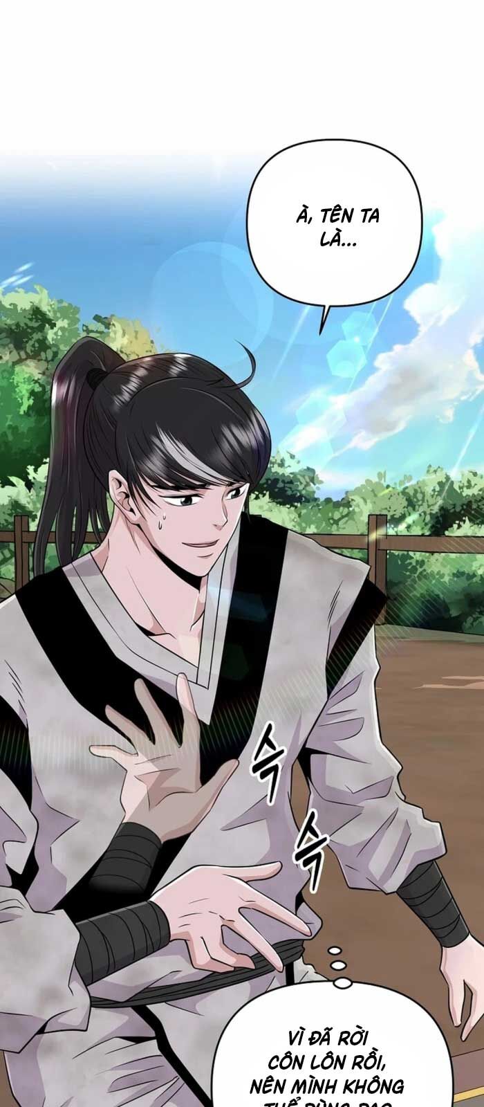 Thiên Hạ Đệ Nhất Côn Luân Khách Điếm Chap 2 - Next Chap 3