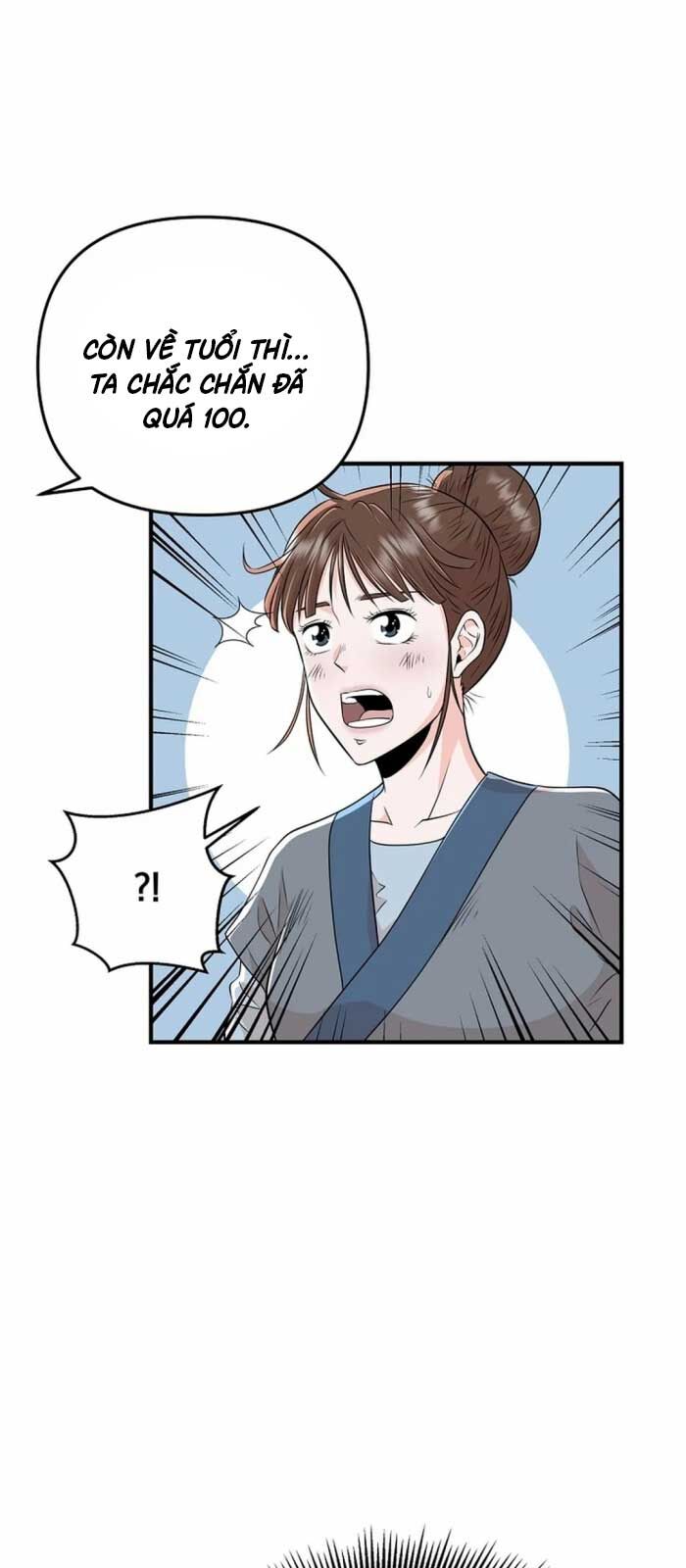 Thiên Hạ Đệ Nhất Côn Luân Khách Điếm Chap 2 - Next Chap 3