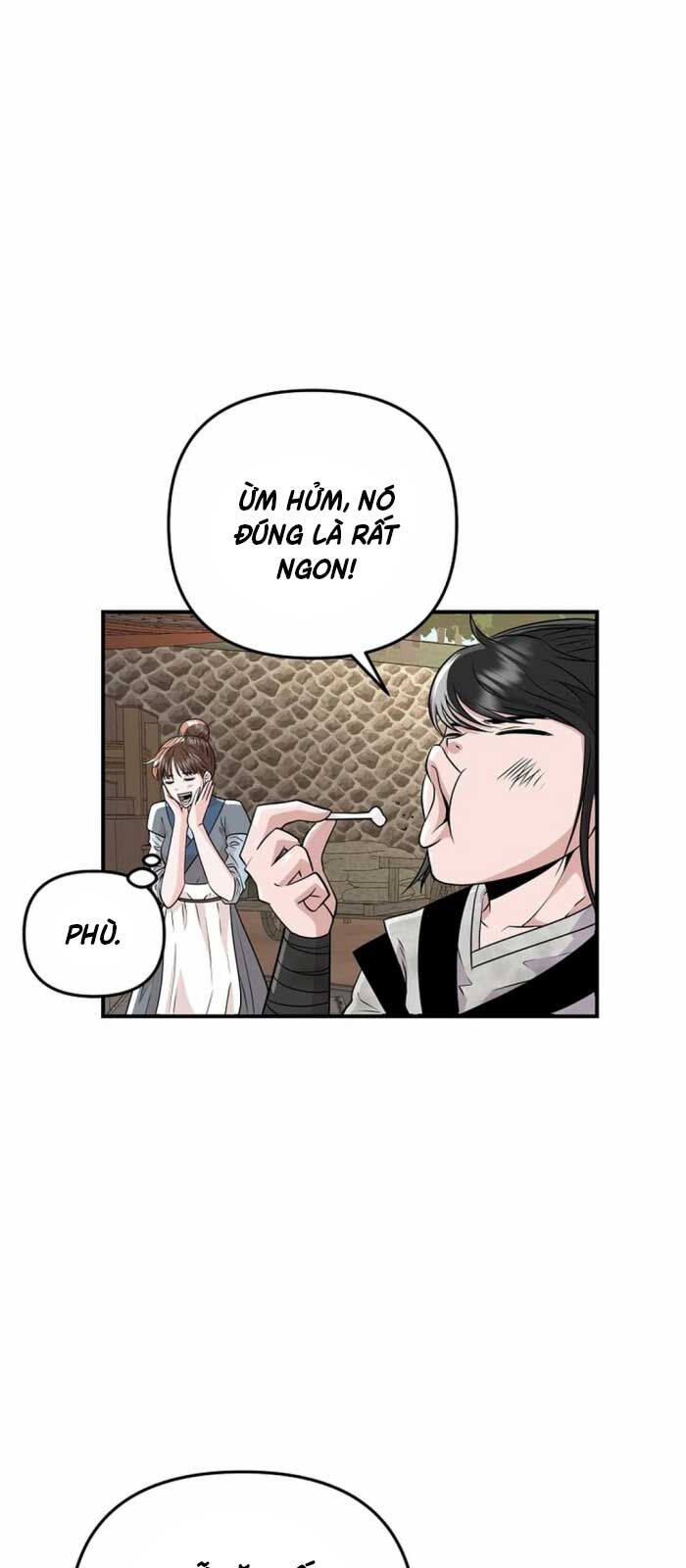 Thiên Hạ Đệ Nhất Côn Luân Khách Điếm Chap 2 - Next Chap 3