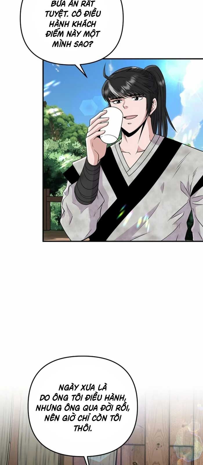 Thiên Hạ Đệ Nhất Côn Luân Khách Điếm Chap 2 - Next Chap 3