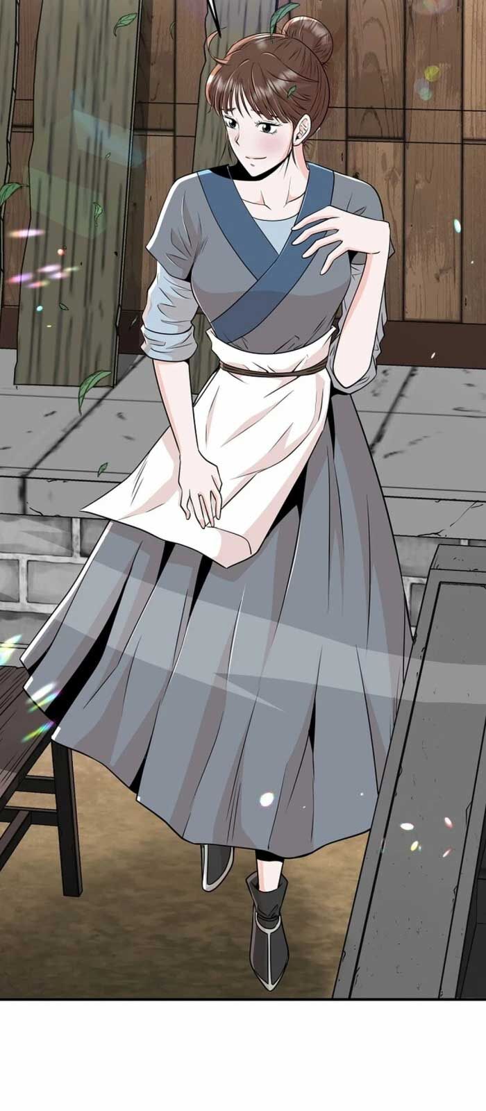 Thiên Hạ Đệ Nhất Côn Luân Khách Điếm Chap 2 - Next Chap 3