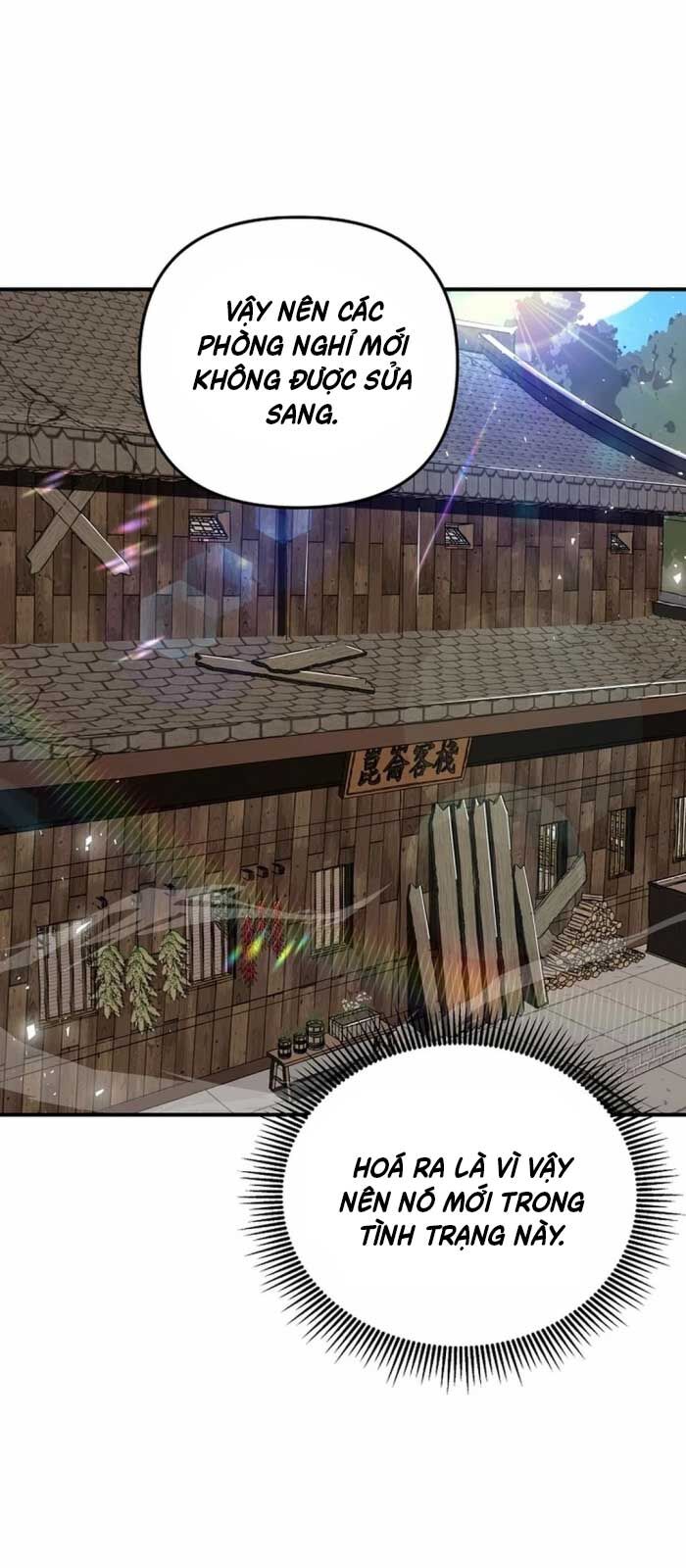 Thiên Hạ Đệ Nhất Côn Luân Khách Điếm Chap 2 - Next Chap 3