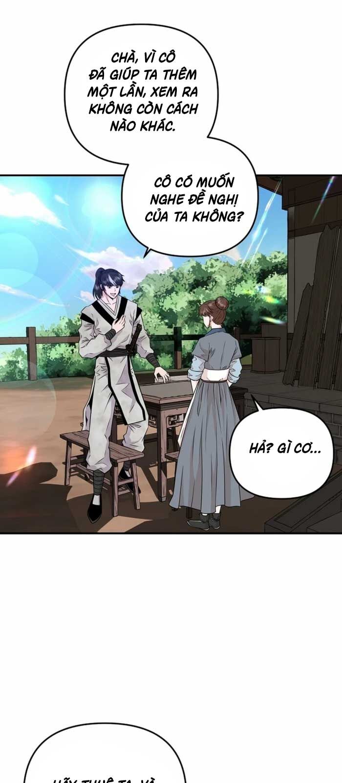 Thiên Hạ Đệ Nhất Côn Luân Khách Điếm Chap 2 - Next Chap 3