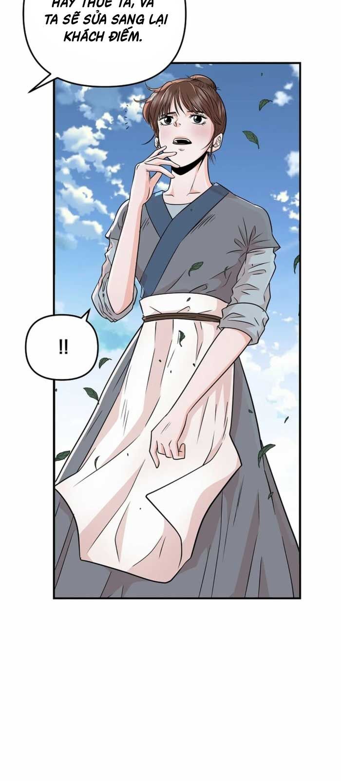 Thiên Hạ Đệ Nhất Côn Luân Khách Điếm Chap 2 - Next Chap 3